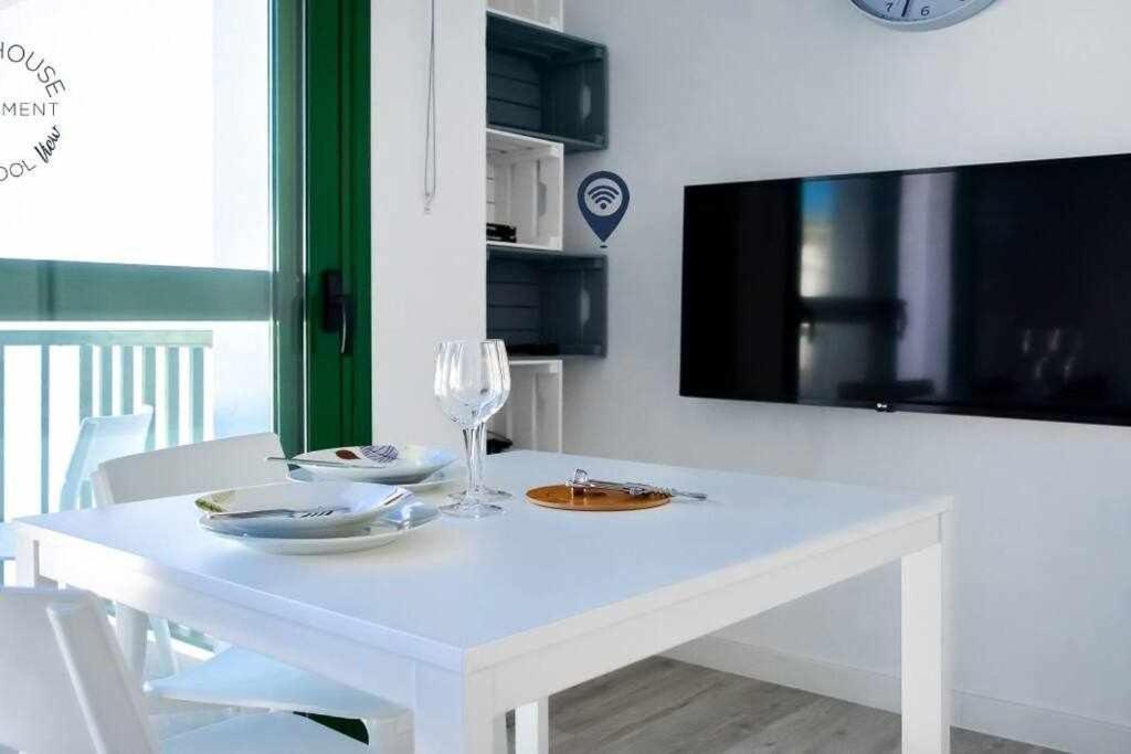 דירות קורלחו San Valentin Pakky House מראה חיצוני תמונה